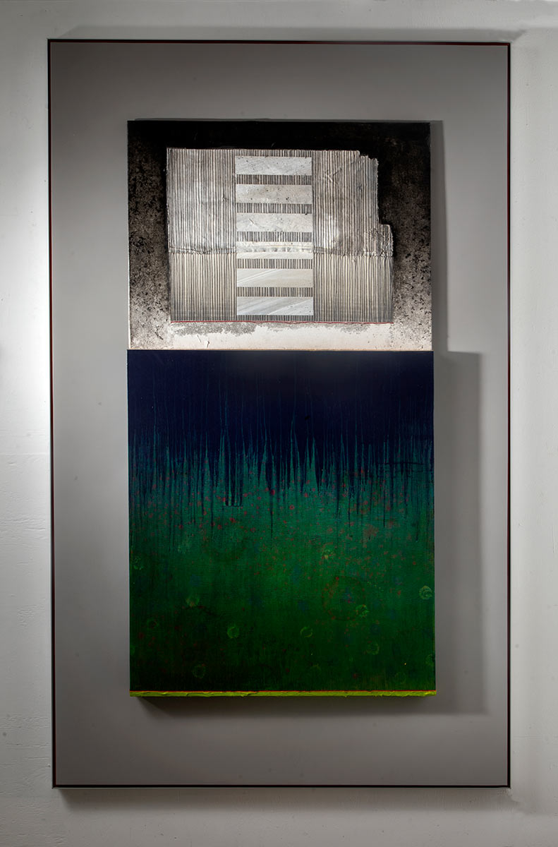 Unknowing: ‘Depth of Being’ 2014-2025