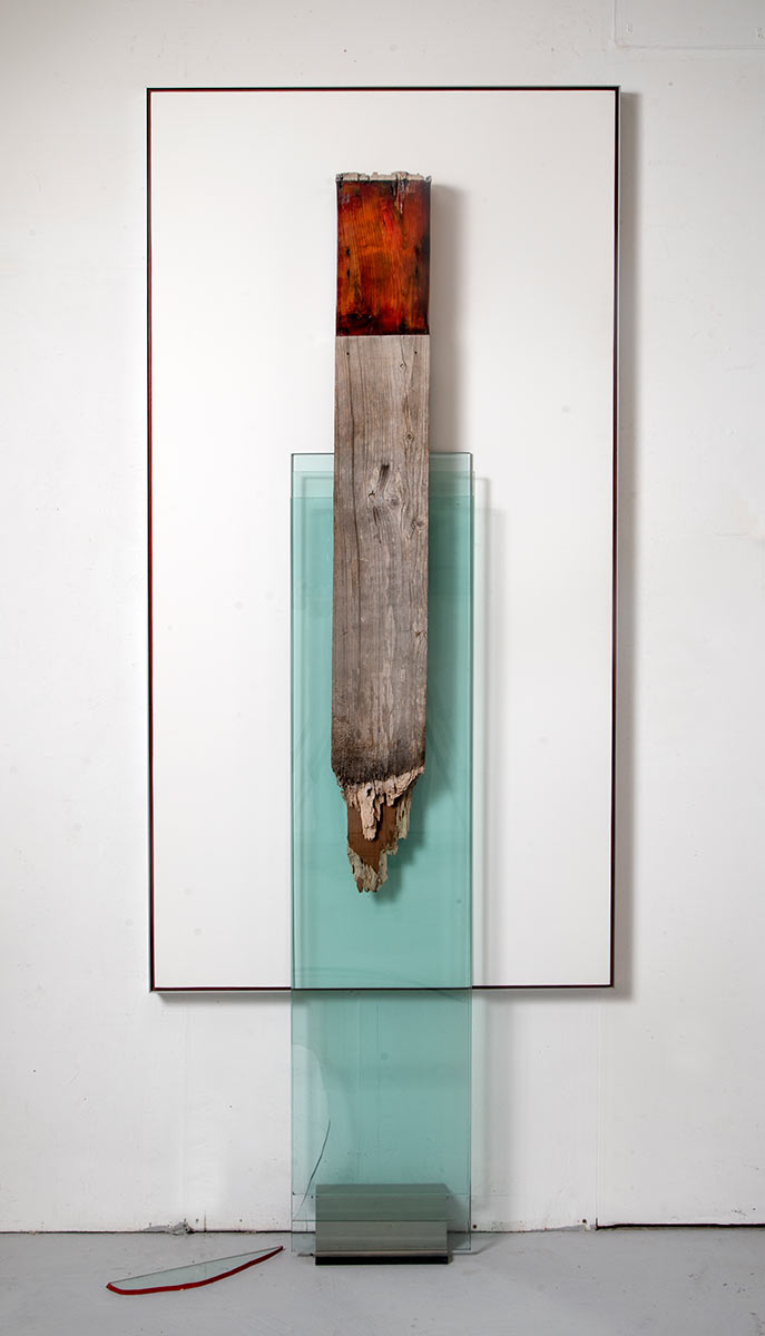 Unknowing: ‘Impermanence of Being’ 2025
