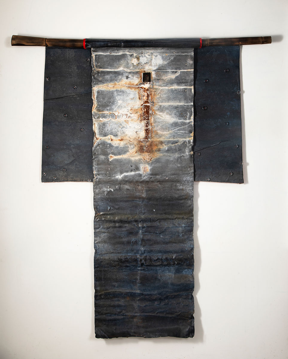 Civilization: ‘Lead Kimono’ 2017-2025